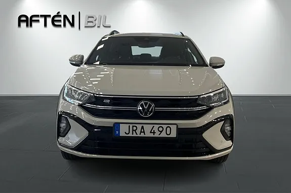 Volkswagen Taigo 2024 photo 3