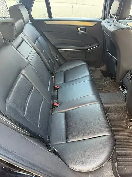 Mercedes-Benz E 220 D 2015 photo 4
