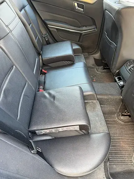 Mercedes-Benz E 220 D 2015 photo 5