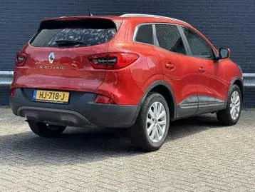 Renault Kadjar 2015 photo 2