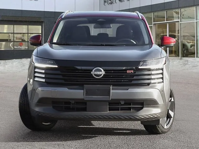 Nissan Kicks 2026 photo 2