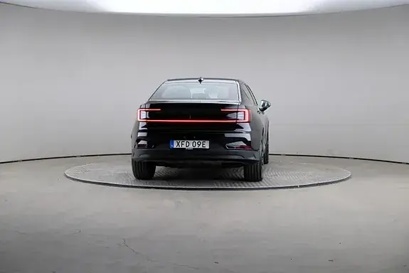 Polestar 2 2022 photo 2