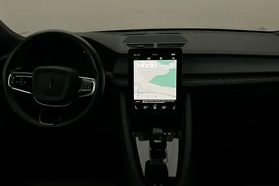 Polestar 2 2022 photo 3