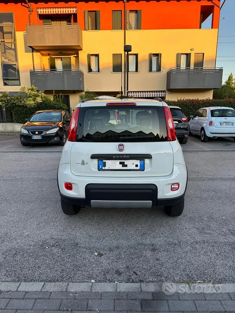 Fiat Panda 2016 photo 2