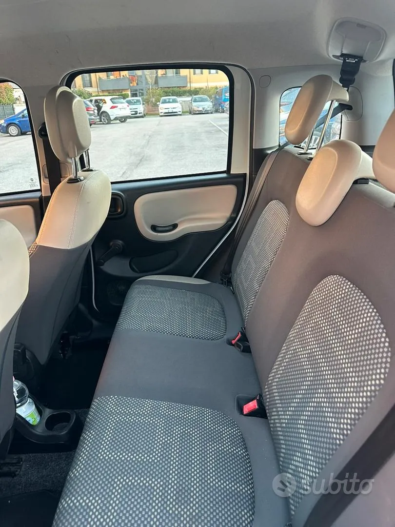Fiat Panda 2016 photo 4