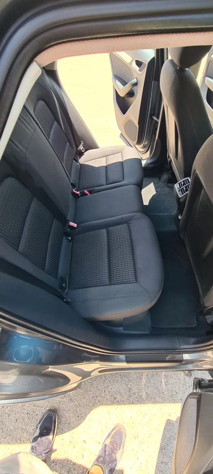Audi Q3 2012 photo 3