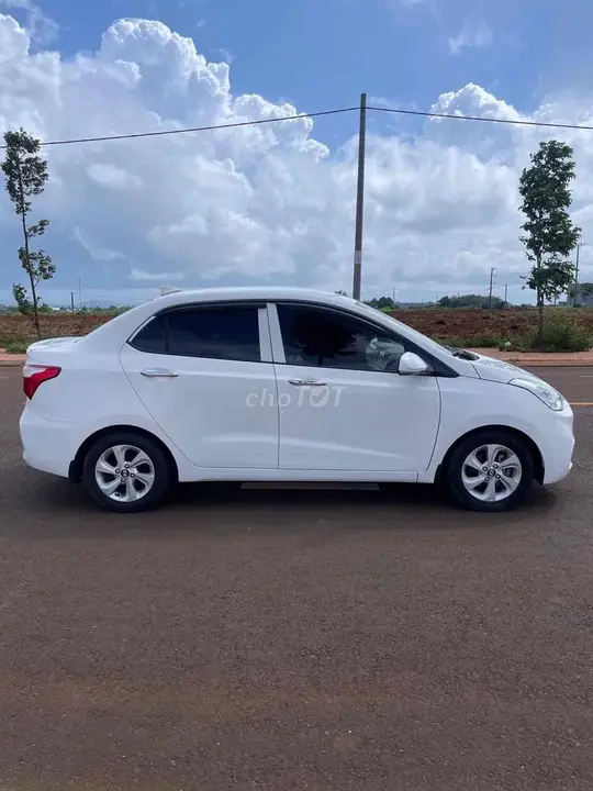 Hyundai Grand I10 2020 photo 3