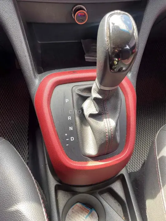 Hyundai Grand I10 2020 photo 4