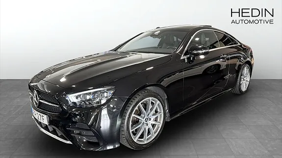 Mercedes-Benz E220