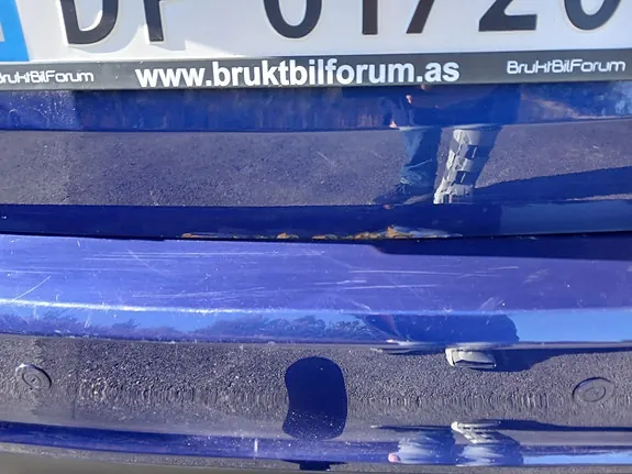 Ford Focus 2014 photo 5