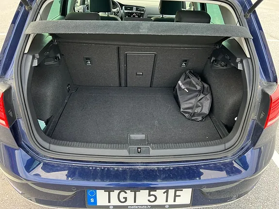 Volkswagen Golf Vii 2018 photo 5