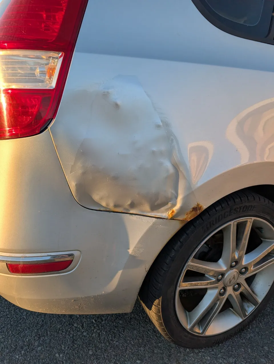 Hyundai Elantra 2010 photo 4