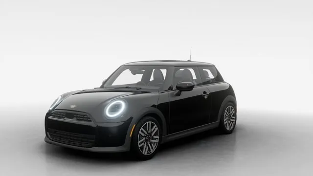 Mini Cooper C