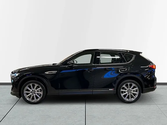 Mazda Cx-60 2026 photo 4
