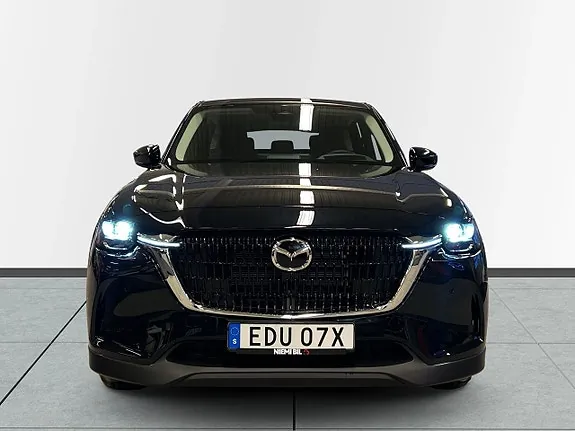 Mazda Cx-60 2026 photo 2