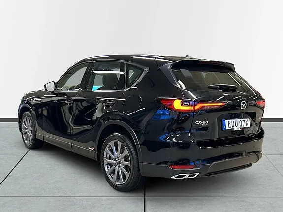 Mazda Cx-60 2026 photo 5
