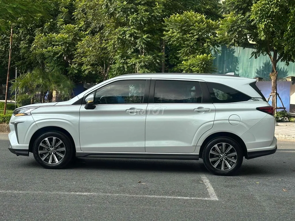 Toyota Veloz Cross 2022 photo 5