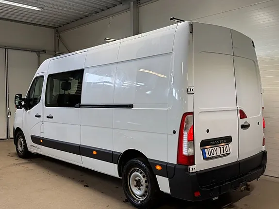 Renault Master 2020 photo 3