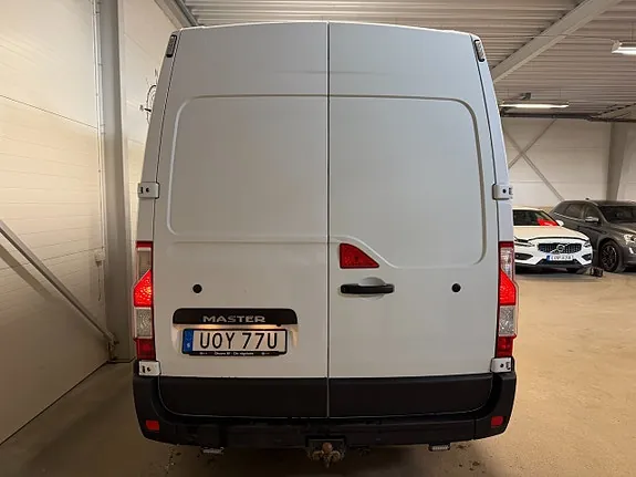 Renault Master 2020 photo 4