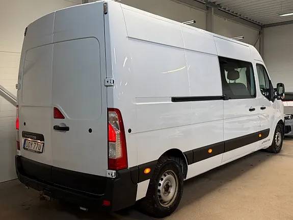 Renault Master 2020 photo 5