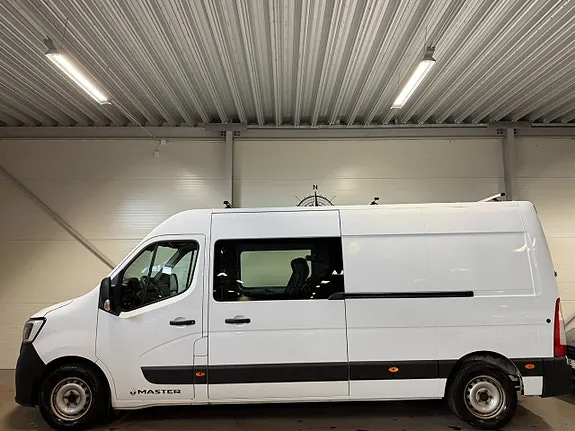 Renault Master 2020 photo 2