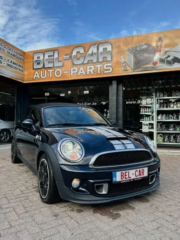 Mini Roadster