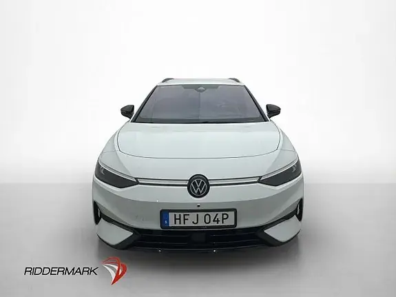 Volkswagen Id.7 2025 photo 3