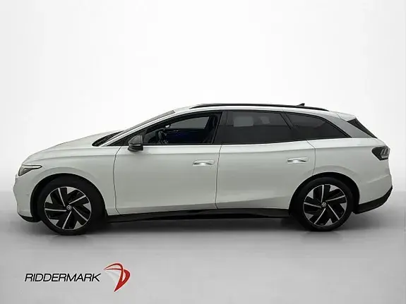 Volkswagen Id.7 2025 photo 5