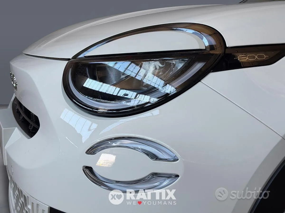 Fiat 600 Iv 2026 photo 3