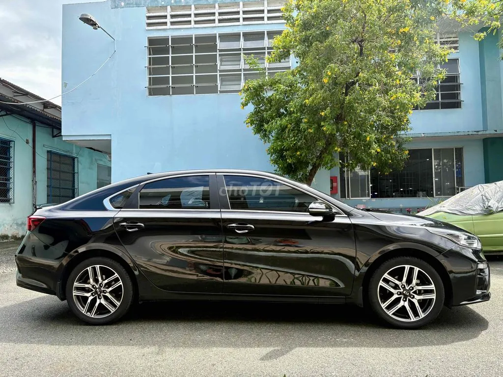 Kia Cerato 2020 photo 4