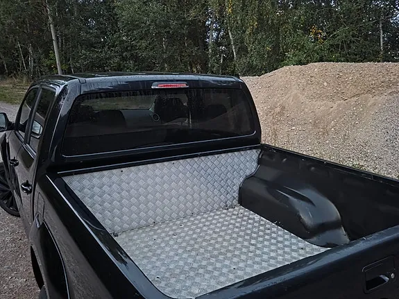 Volkswagen Amarok 2013 photo 4