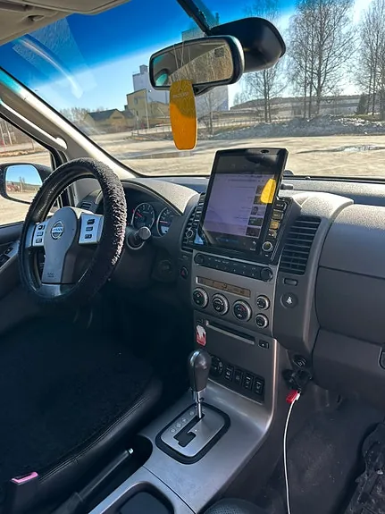 Nissan Pathfinder 2005 photo 3