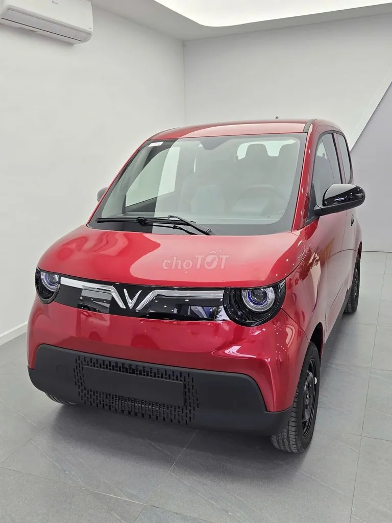 Vinfast Minio Green 2026 photo 2