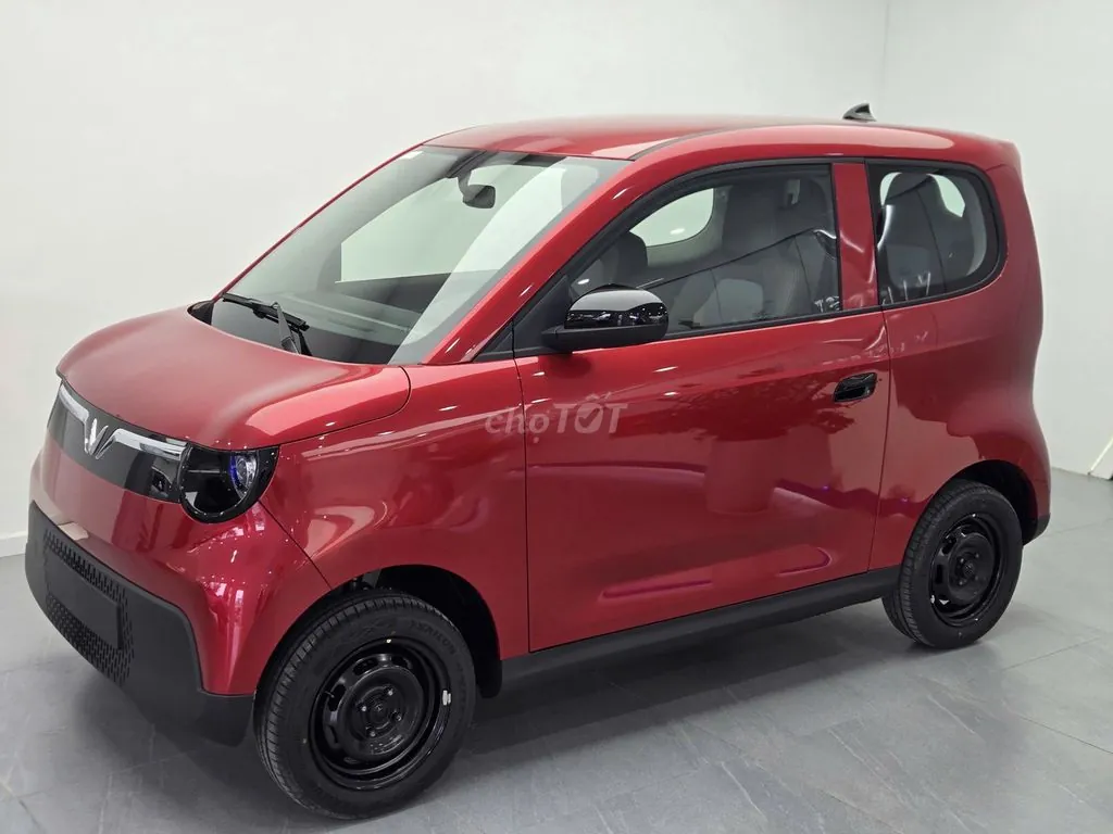 Vinfast Minio Green 2026 photo 3