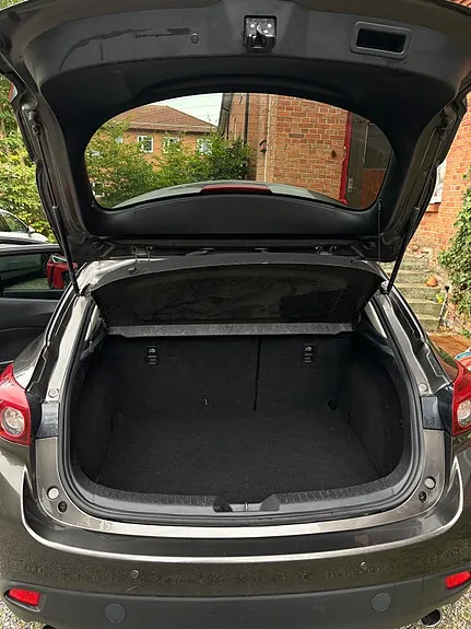 Mazda 3 2014 photo 5