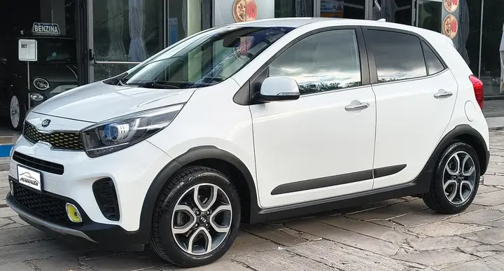 Kia Picanto 2019 photo 3