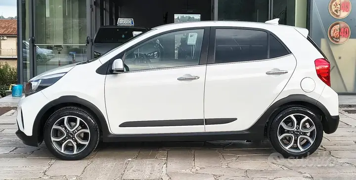 Kia Picanto 2019 photo 4