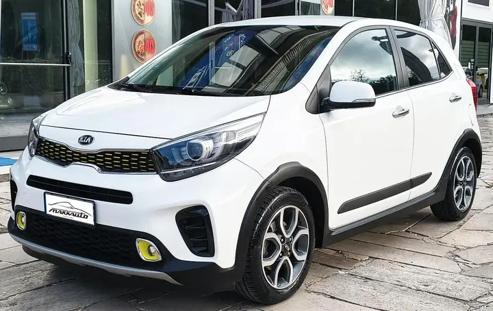 Kia Picanto 2019 photo 2