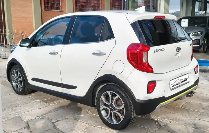 Kia Picanto 2019 photo 5