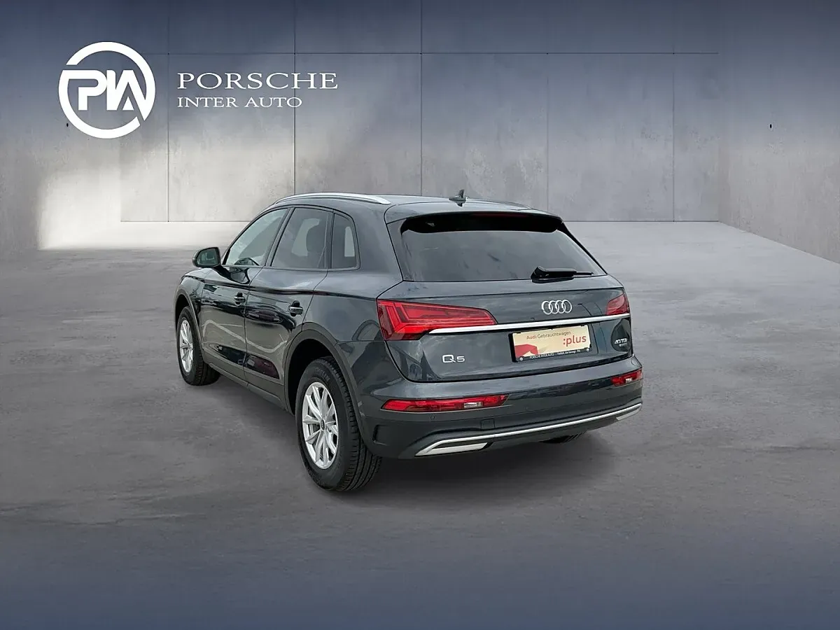 Audi Q5 2024 photo 3