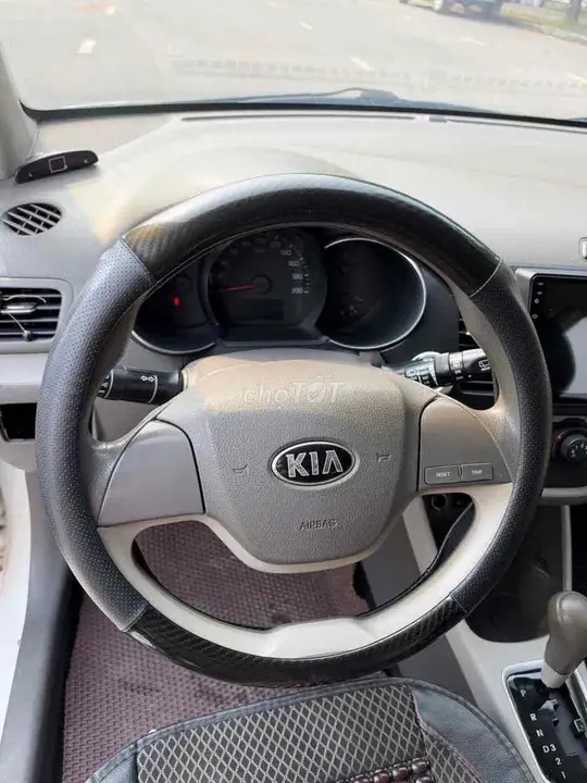Kia Morning 2015 photo 2