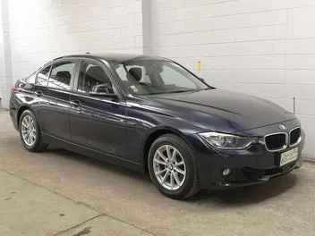 BMW 320I 2015 photo 2