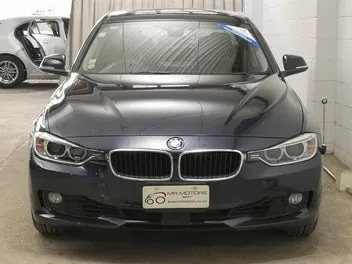 BMW 320I 2015 photo 5