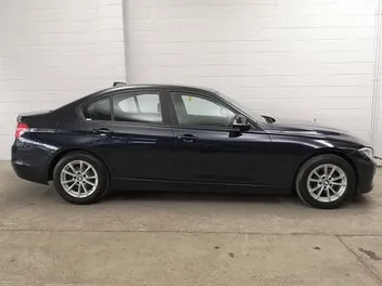BMW 320I 2015 photo 4