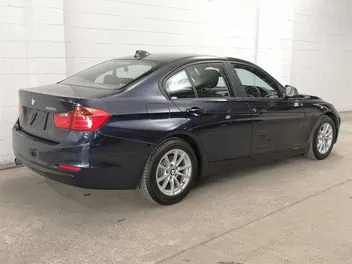 BMW 320I 2015 photo 3