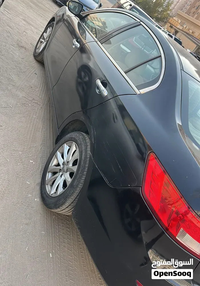 GAC Gs5 2015 photo 4