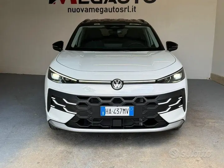 Volkswagen T-Roc 2025 photo 3