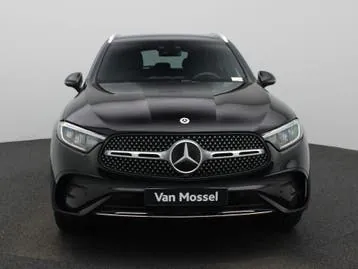 Mercedes-Benz Glc 2025 photo 3