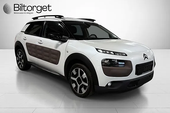 Citroen C4 Cactus 2015 photo 5