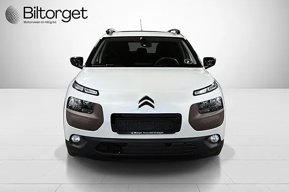 Citroen C4 Cactus 2015 photo 2